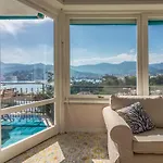 Timone By Portofinohomes Apartment
