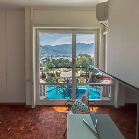 Timone By Portofinohomes 公寓