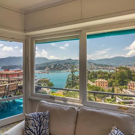 公寓 Timone By Portofinohomes