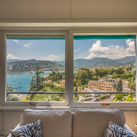 Timone By Portofinohomes 拉帕洛