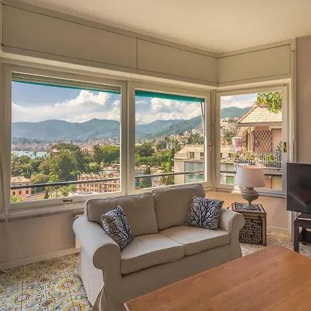 公寓 Timone By Portofinohomes *