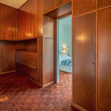 Timone By Portofinohomes 公寓 *