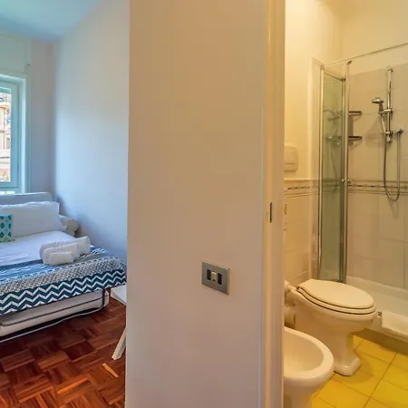 Timone By Portofinohomes * 拉帕洛