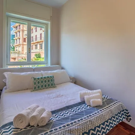 公寓 Timone By Portofinohomes