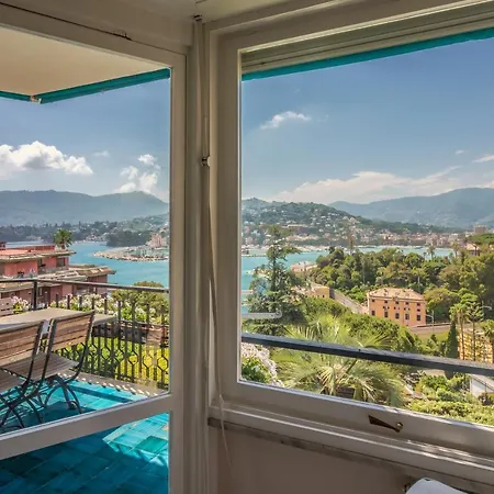 Timone By Portofinohomes * 拉帕洛