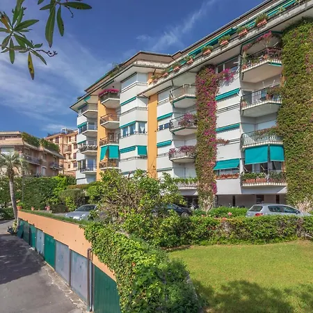Lägenhet Timone By Portofinohomes Rapallo