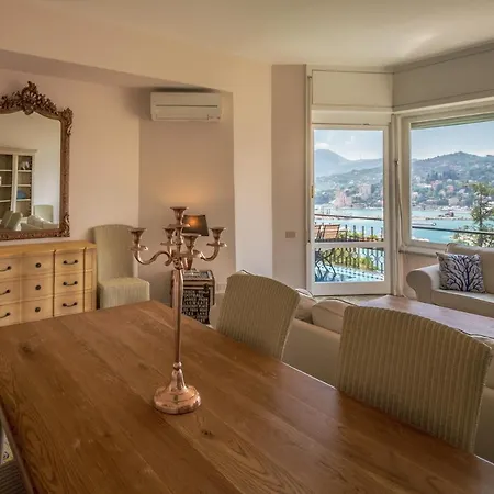 Timone By Portofinohomes Lägenhet *