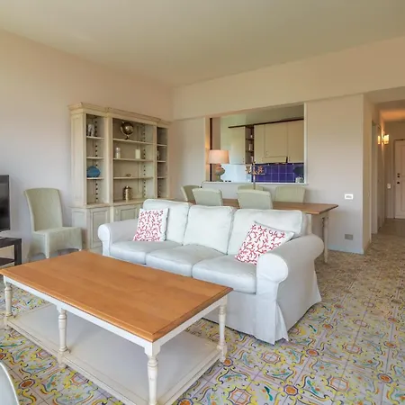 Timone By Portofinohomes 拉帕洛