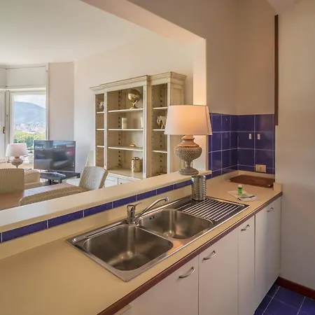 Timone By Portofinohomes * Rapallo
