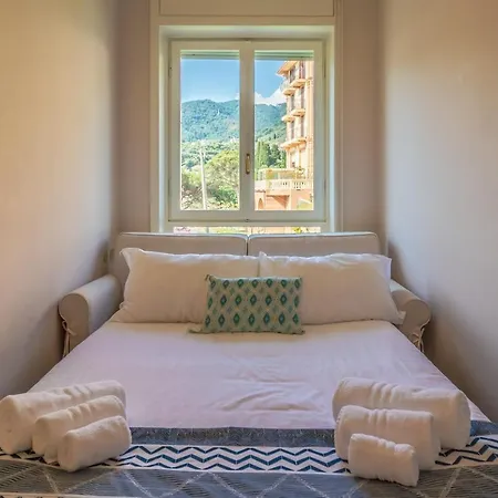 Timone By Portofinohomes 拉帕洛