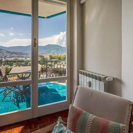 公寓 Timone By Portofinohomes