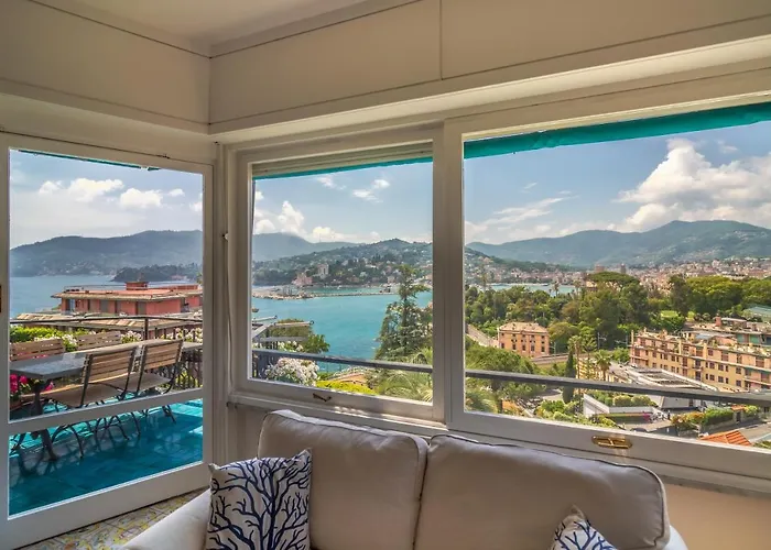 Apartament Timone By Portofinohomes