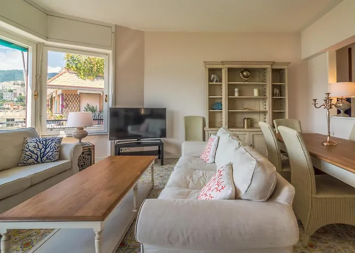 Timone By Portofinohomes *
