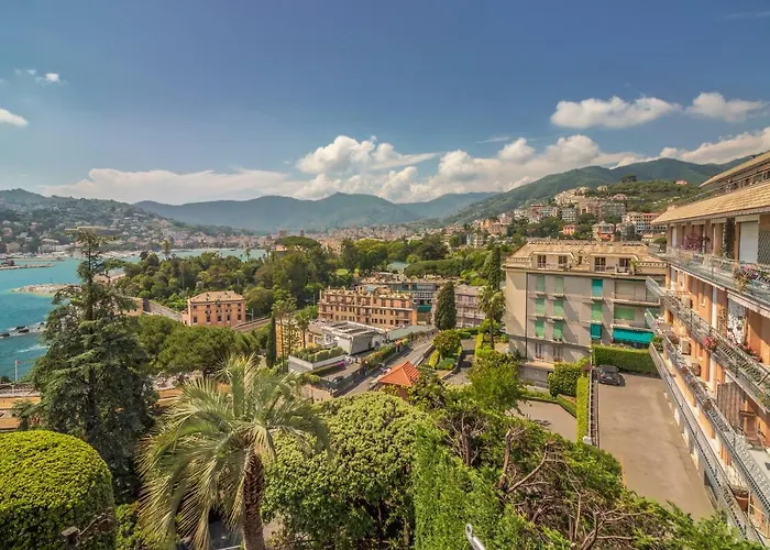 Timone By Portofinohomes Apartament *