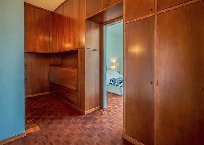 Timone By Portofinohomes Apartament *