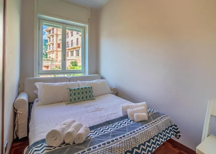 Apartament Timone By Portofinohomes
