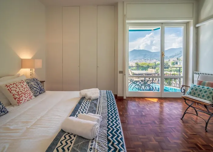 Timone By Portofinohomes Apartament *