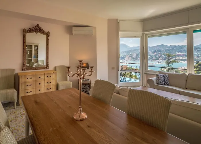 Timone By Portofinohomes Apartament *