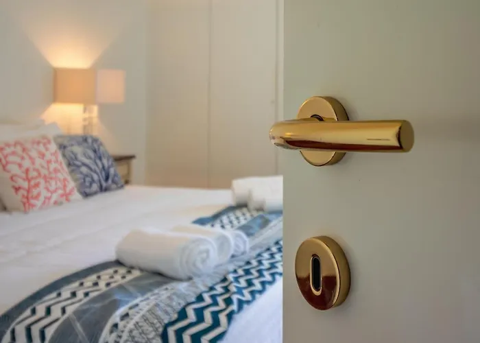 Timone By Portofinohomes Apartament Rapallo