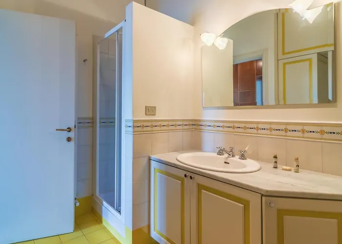 Timone By Portofinohomes * Rapallo