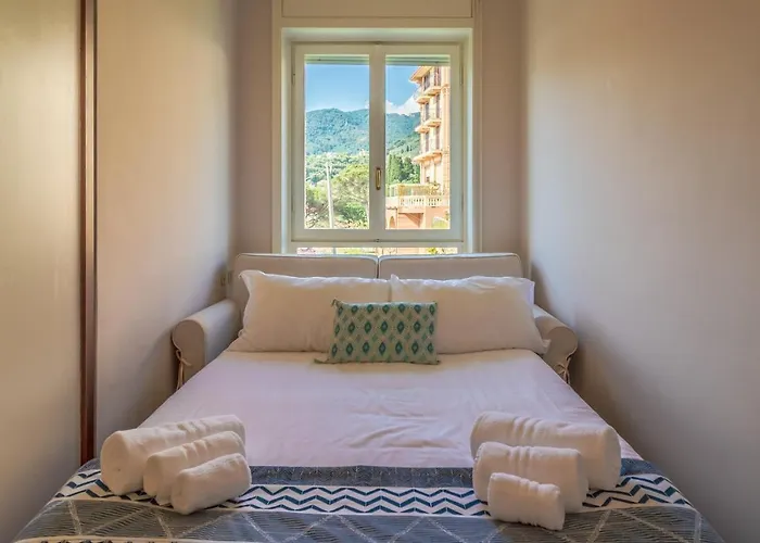 Timone By Portofinohomes Rapallo