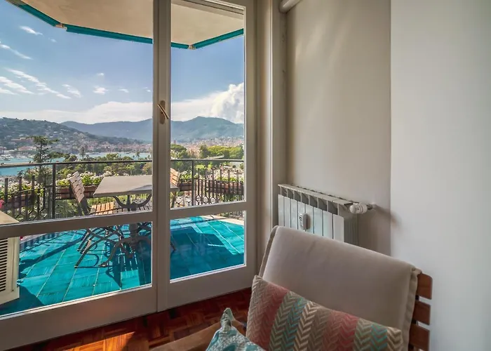 Apartament Timone By Portofinohomes