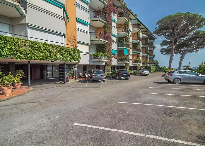Timone By Portofinohomes Apartament