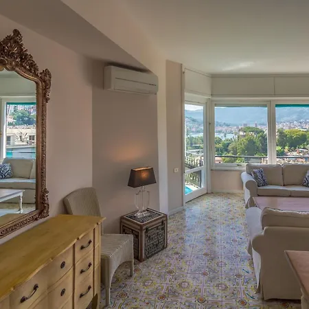 Apartamento Timone By Portofinohomes