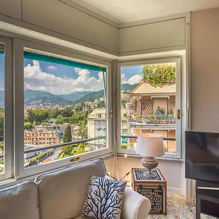 Timone By Portofinohomes Rapallo