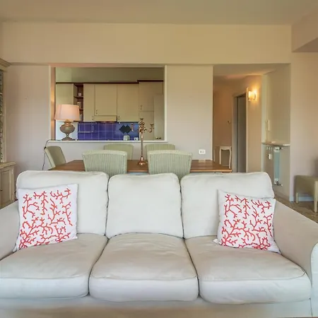 Timone By Portofinohomes Rapallo