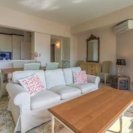 Timone By Portofinohomes Apartamento *