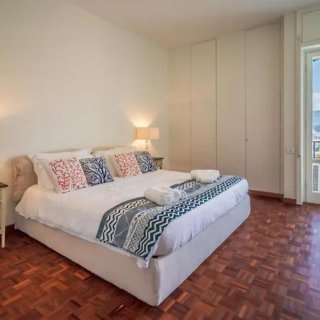 Timone By Portofinohomes Apartamento Rapallo
