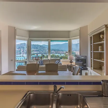 Timone By Portofinohomes * Rapallo