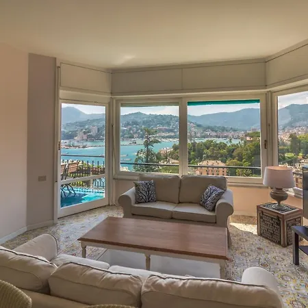 Timone By Portofinohomes ראפאלו