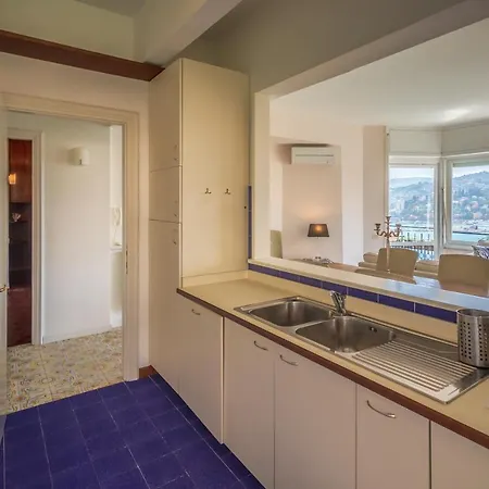 Timone By Portofinohomes Apartment Rapallo