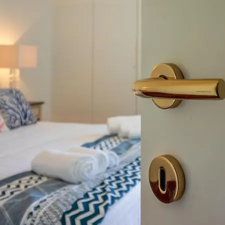 Timone By Portofinohomes Apartamento Rapallo