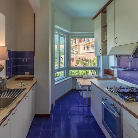 Timone By Portofinohomes Apartment Rapallo