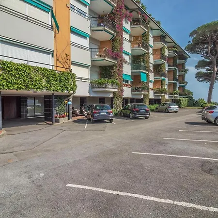 Timone By Portofinohomes Apartamento