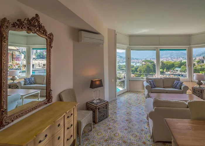 Lejlighed Timone By Portofinohomes