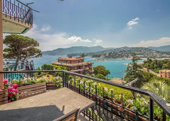 Lejlighed Timone By Portofinohomes *