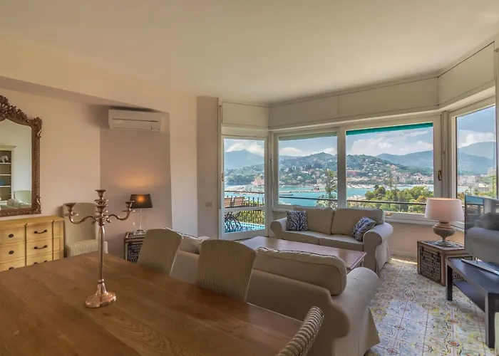 Timone By Portofinohomes Lejlighed
