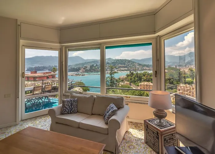 Timone By Portofinohomes Apartmán