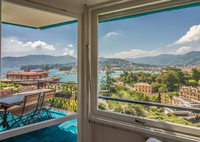 Timone By Portofinohomes * Rapallo