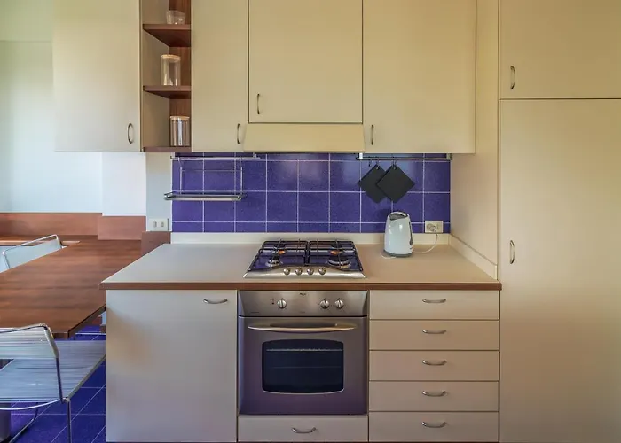 Timone By Portofinohomes *