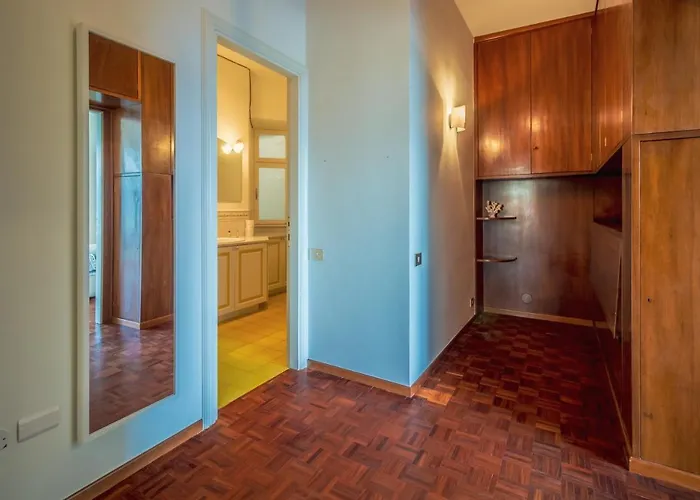 Timone By Portofinohomes Apartmán *