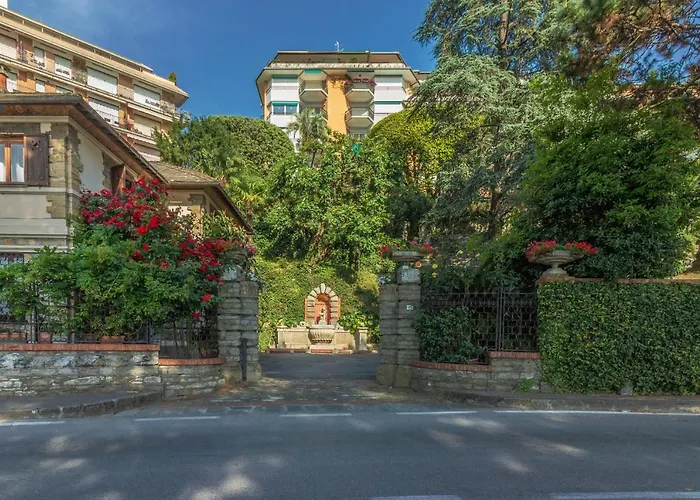 Timone By Portofinohomes Apartmán Rapallo