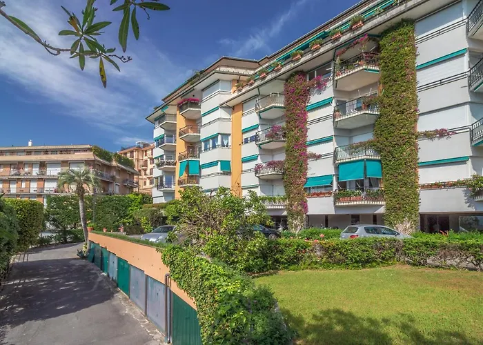 Lejlighed Timone By Portofinohomes Rapallo