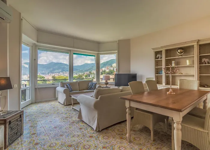 Timone By Portofinohomes * Rapallo