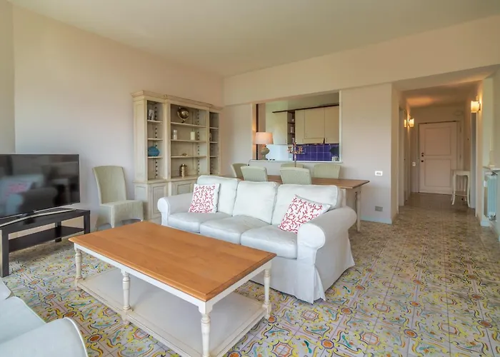 Timone By Portofinohomes Rapallo